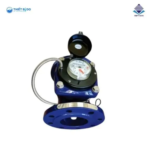 Đồng hồ nước Pmax dây xung WHP-X DN100