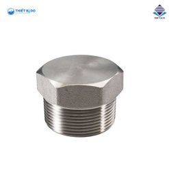 Đầu bịt inox