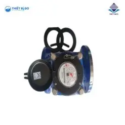 đồng hồ đo lưu lượng nước sạch t-flow dn100