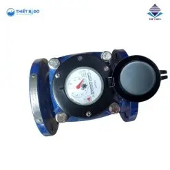 đồng hồ đo lưu lượng nước sạch t-flow dn200