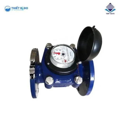đồng hồ đo lưu lượng nước sạch t-flow dn250