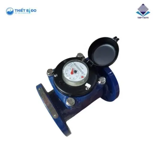 đồng hồ đo nước sạch t-flow dn100