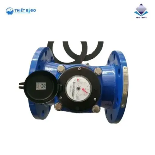 đồng hồ đo nước sạch t-flow dn150