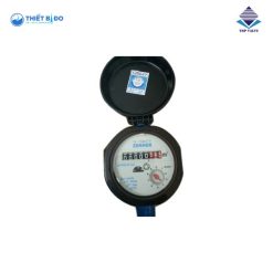 đồng hồ đo nước zenner dn15