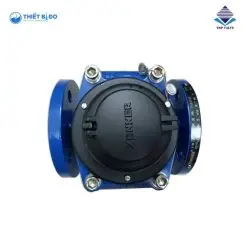đồng hồ nước zenner dn300