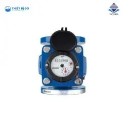 đồng hồ nước zenner wph n dn100