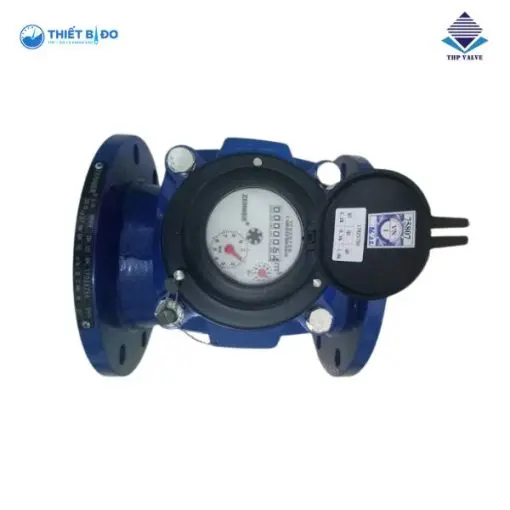 đồng hồ nước zenner wph n dn200
