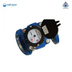 Đồng hồ nước Zenner WPH-N DN250