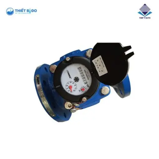 Đồng hồ nước Zenner WPH-N DN250