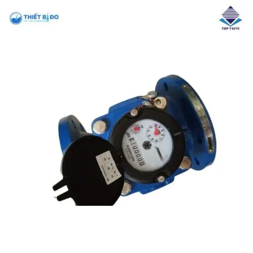 đồng hồ zenner wph n dn100
