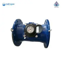 đồng hồ zenner wph n dn200