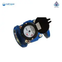 đồng hồ zenner wph n dn300
