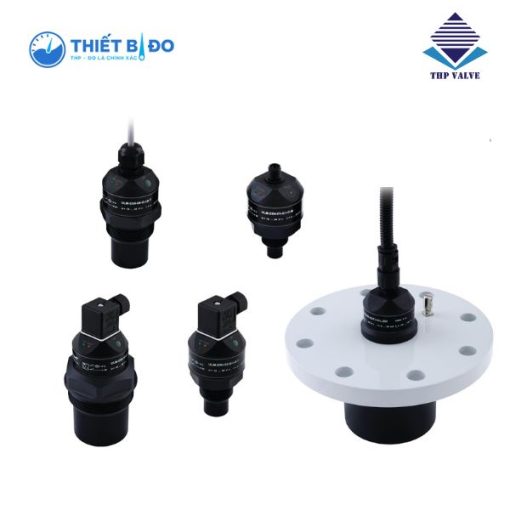 Cảm biến đo mức kiểu siêu âm Dinel ULS 53