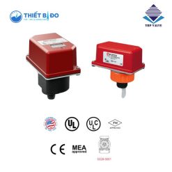 Công tắc dòng chày DN50 Potter