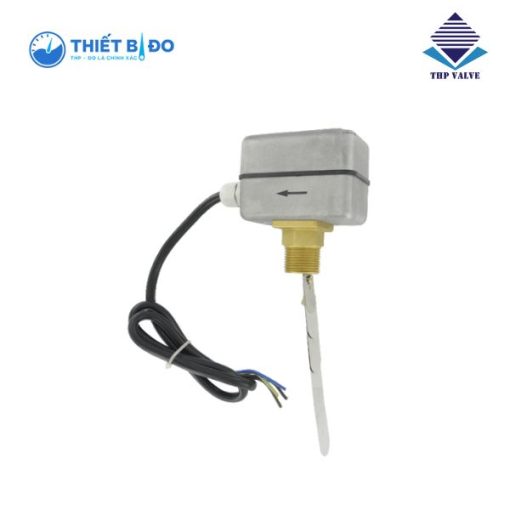 Công tắc dòng chảy Dwyer FS2