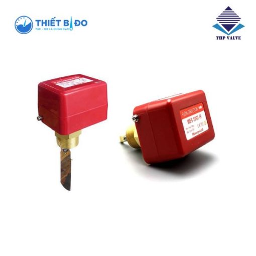 Công tắc dòng chảy Honeywell WFS 1001H