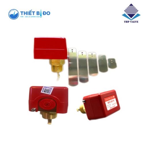Công tắc dòng chảy WFS 1001H