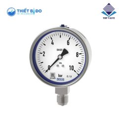 Đồng hồ đo áp suất Wika 232.50