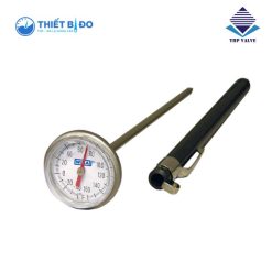 Đồng hồ đo nhiệt độ Wika TI.1005