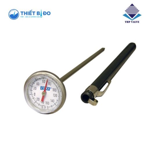 Đồng hồ đo nhiệt độ Wika TI.1005