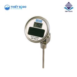 Đồng hồ đo nhiệt độ Wika TI.82