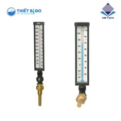 Đồng hồ đo nhiệt độ Wika TI.901 TI.701