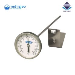 Đồng hồ đo nhiệt độ Wika TI17 TI20