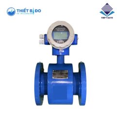 Đồng hồ đo nước điện tử Flowtech DN150