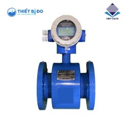 Đồng hồ đo nước điện tử Flowtech DN200