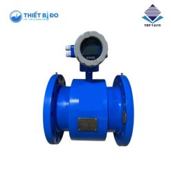 Đồng hồ đo nước điện tử Flowtech DN250