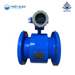 Đồng hồ đo nước điện tử Flowtech DN300