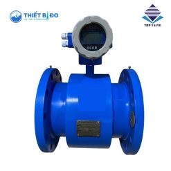 Đồng hồ đo nước điện tử Flowtech DN350