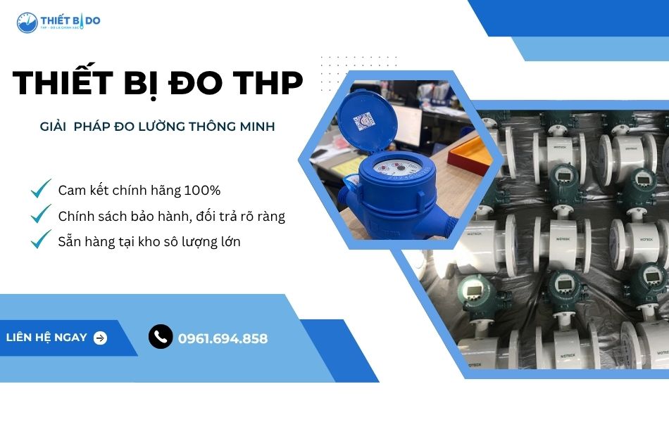 mua đồng hồ nước ở đâu tphcm chính hãng