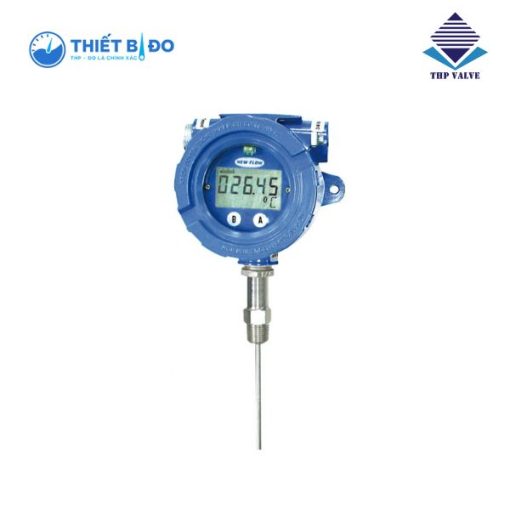 Cảm biến nhiệt độ T-1000