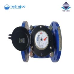 Đồng hồ nước sạch dạng cơ PMax DN125