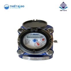 Đồng hồ nước sạch dạng cơ PMax DN65