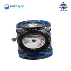 Đồng hồ nước sạch dạng cơ PMax DN80