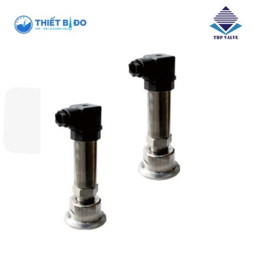 Cảm biến báo mức áp suất vi sinh Finetek Model ECS