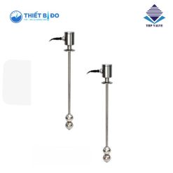 Cảm biến báo mức từ tính vi sinh Finetek Model EGS