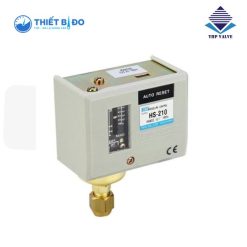 Công tắc áp suất HS - 210
