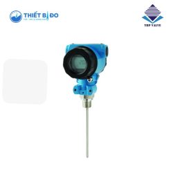 Đồng hồ cảm biến nhiệt độ Sensys TIG