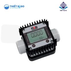 Đồng hồ đo lưu lượng dầu Piusi K24