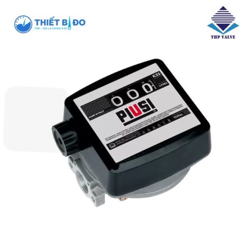 Đồng hồ đo lưu lượng dầu Piusi K33