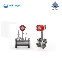 Đồng hồ đo lưu lượng hơi SUPMEA DN15