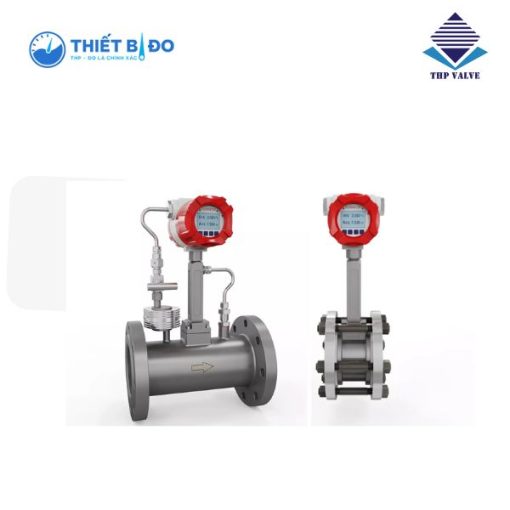 Đồng hồ đo lưu lượng hơi SUPMEA DN20