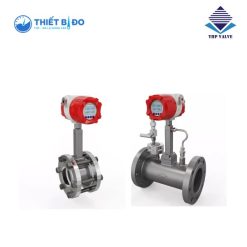 Đồng hồ đo lưu lượng hơi SUPMEA DN25