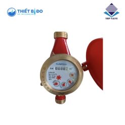 Đồng hồ đo nước nóng Flowtech DN20