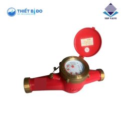 Đồng hồ đo nước nóng Flowtech DN32