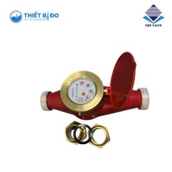 Đồng hồ đo nước nóng Flowtech DN40