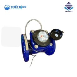 Đồng hồ nước Pmax dây xung WHB-X DN200